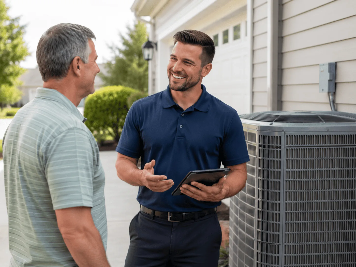 Heat Pump Installation Burlingame, CA FAQs